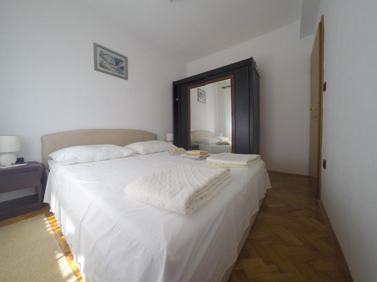 Vila Ruza Ston Exterior photo