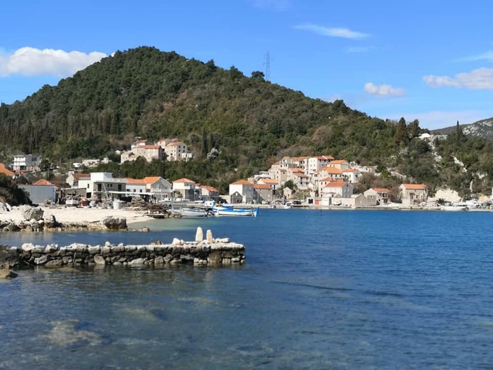 Vila Ruza Ston Exterior photo